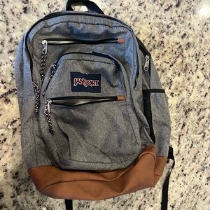 Jansport Backpack